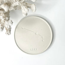 Load image into Gallery viewer, ZODIAC CONSTELLATION PLATE