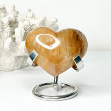 Load image into Gallery viewer, GOLDEN HEALER HEART