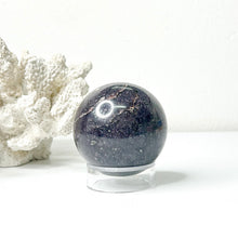 Load image into Gallery viewer, LEPIDOLITE SPHERE