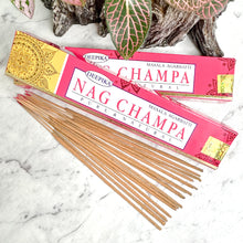 Load image into Gallery viewer, DEEPIKA INCENSE STICKS