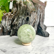 Load image into Gallery viewer, FLUORITE SPHERE
