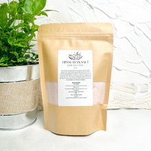 Load image into Gallery viewer, HIMALAYAN PINK SALT - FINE GRANULES