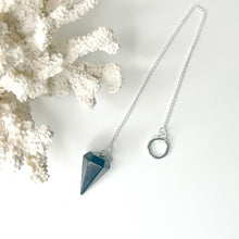 Load image into Gallery viewer, CRYSTAL PENDULUM