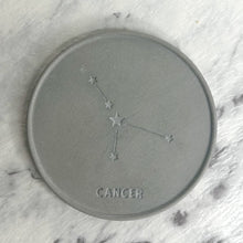 Load image into Gallery viewer, ZODIAC CONSTELLATION PLATE