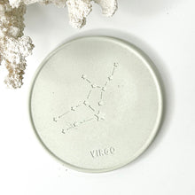 Load image into Gallery viewer, ZODIAC CONSTELLATION PLATE