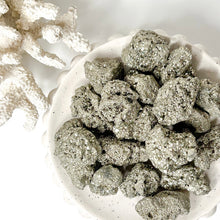 Load image into Gallery viewer, PYRITE CLUSTER