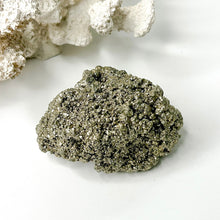 Load image into Gallery viewer, PYRITE CLUSTER