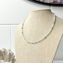 Load image into Gallery viewer, MOONSTONE NECKLACE