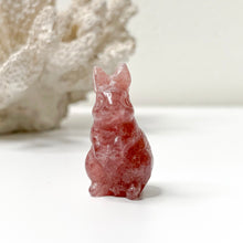 Load image into Gallery viewer, BUNNY CARVING ASSORTED