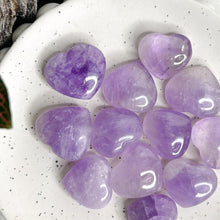 Load image into Gallery viewer, CRYSTAL MINI HEART