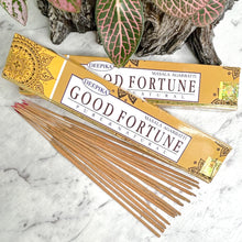 Load image into Gallery viewer, DEEPIKA INCENSE STICKS