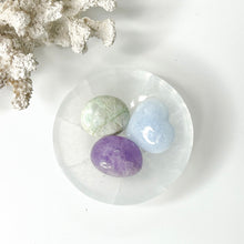 Load image into Gallery viewer, SELENITE ROUND BOWL