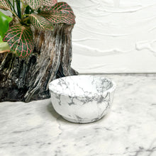 Load image into Gallery viewer, HOWLITE BOWL