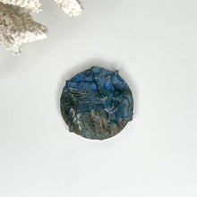 Load image into Gallery viewer, LABRADORITE CARVING