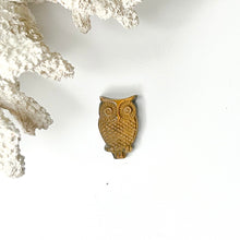 Load image into Gallery viewer, TIGERS EYE MINI CARVING
