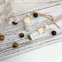 Load image into Gallery viewer, THE GENTLEMAN —HANGING CAR DIFFUSER