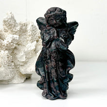 Load image into Gallery viewer, GUARDIAN ANGEL CARVING