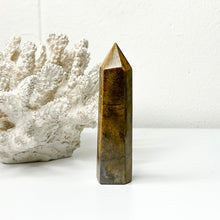 Load image into Gallery viewer, TIGERS EYE POINT