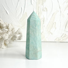 Load image into Gallery viewer, AMAZONITE TOWER
