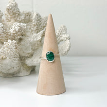 Load image into Gallery viewer, MALACHITE RING