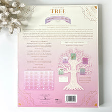 Load image into Gallery viewer, INNER WORLD - TREE OF MANIFESTING DREAMS