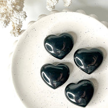 Load image into Gallery viewer, CRYSTAL MIDI HEART