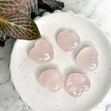 Load image into Gallery viewer, CRYSTAL MINI HEART