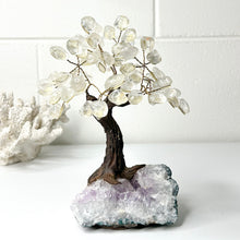 Load image into Gallery viewer, CRYSTAL BONSAI TREE