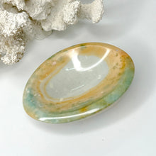 Load image into Gallery viewer, OCEAN JASPER BOWL