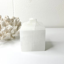 Load image into Gallery viewer, SELENITE CHARGING BOX