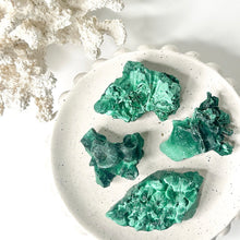Load image into Gallery viewer, MALACHITE SPECIMEN