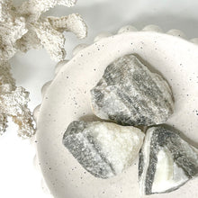 Load image into Gallery viewer, ZEBRA CALCITE ROUGH