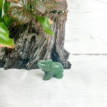 Load image into Gallery viewer, MINI LUCKY ELEPHANT CARVING
