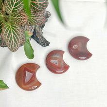 Load image into Gallery viewer, CARNELIAN MOON