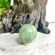 Load image into Gallery viewer, FLUORITE SPHERE