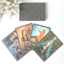Load image into Gallery viewer, ASHATI ORACLE CARDS