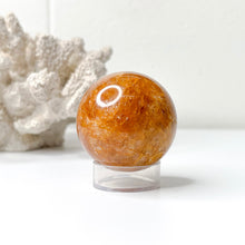 Load image into Gallery viewer, GOLDEN HEALER SPHERE
