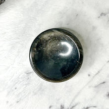 Load image into Gallery viewer, BLACK OBSIDIAN BOWL