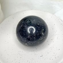 Load image into Gallery viewer, LEPIDOLITE SPHERE