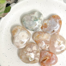 Load image into Gallery viewer, CRYSTAL MINI HEART