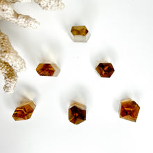 Load image into Gallery viewer, NATURAL CITRINE MINI POINT