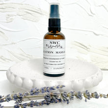 Load image into Gallery viewer, RELAXATION MASSAGE OIL