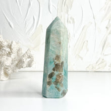 Load image into Gallery viewer, AMAZONITE TOWER