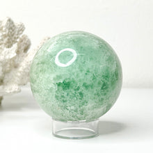 Load image into Gallery viewer, FLUORITE SPHERE