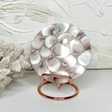 Load image into Gallery viewer, SHIVA SHELL COASTER