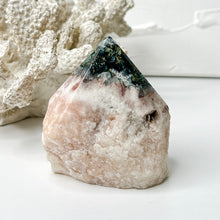 Load image into Gallery viewer, PINK AMETHYST RAW POINT