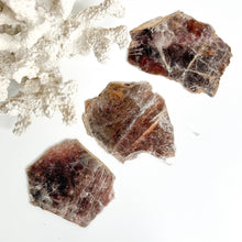 Load image into Gallery viewer, MICA BLADE