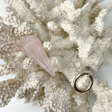 Load image into Gallery viewer, CRYSTAL PENDULUM