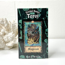 Load image into Gallery viewer, ETERNAL BONES TAROT DECK