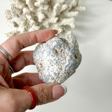 Load image into Gallery viewer, ANGELITE SPECIMEN